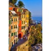 Cinque Terre - Građevine - 