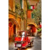 Cinque Terre - Građevine - 
