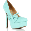 Cipele Shoes Blue - Shoes - 