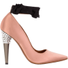Cipele Shoes Pink - Scarpe - 