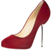 Cipele Shoes Red - 鞋 - 