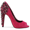 Cipele Shoes Purple - Cipele - 