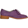 Cipele Shoes Purple - Scarpe - 
