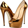 Cipele - Klassische Schuhe - 