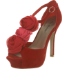 Cipele Red - Platformy - 