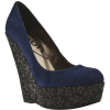 Cipele Blue Platforms - 厚底鞋 - 