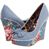 Cipele Colorful Wedges - Plutarice - 