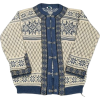 Circa 1980s Dale of Norway cardigan - Кофты - 