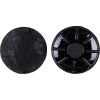 Circle Lace Nipple covers - Black - Biancheria intima - $5.00  ~ 4.29€
