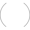 Circle Template - 插图用文字 - 