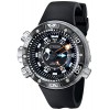 Citizen Eco-Drive Men's BN2029-01E Promaster Aqualand Depth Meter Analog Display Black Watch - Watches - $950.00 