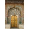 City Palace Jaipur - Edifici - 