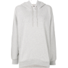 Ck Jeans Oversized Hoodie - Uncategorized - $104.00 