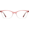 Clair Classic Square Glasses - Eyeglasses - 