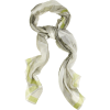 foulard - 丝巾/围脖 - 