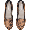 Clapham Leopard Pony Hair - Classic shoes & Pumps - £105.00  ~ $138.16