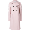 Classic Double Breasted Coat - Jacket - coats - $2,094.00  ~ £1,591.46