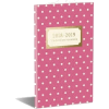 Classic Charm 2-year pocket planner - Altro - $5.03  ~ 4.32€