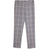 Classic Check Trouser - Capri-Hosen - £19.99  ~ 22.59€
