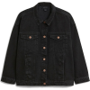 Classic Denim Jacket - Jacket - coats - 