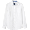 Classic Oxford Shirt - Long sleeves shirts - 