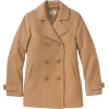 Classic Peacoat - Jaquetas e casacos - 
