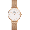 Classic Petite Mesh Strap Watch, 28mm - Watches - $169.00  ~ £128.44