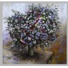 Claude Monet  - Tła - 