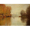 Claude Monet - Illustraciones - 