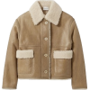 Claudie Pierlot - Chaquetas - 