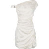 Claw Remmy Floral Jacquard Mini Dress - Dresses - $490.00 