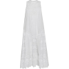Clementine Cotton Midi Dress - Пиджаки - 149.00€ 