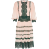 Click Product to Zoom Costarellos Silk - Dresses - 