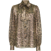 Click Product to Zoom Dolce & Gabbana - 长袖衫/女式衬衫 - 
