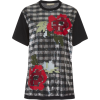 Click Product to Zoom Elie Saab Floral - T-shirts - 