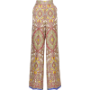 Click Product to Zoom Etro Printed High - Spodnie Capri - 