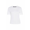 Click Product to Zoom Jacquemus Bianco S - Tシャツ - 