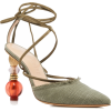 Click Product to Zoom Jacquemus Portofin - Classic shoes & Pumps - 