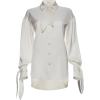 Click Product to Zoom Magda Butrym Queen - Koszule - długie - 
