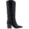 Click Product to Zoom Tibi Logan Croc Bo - Boots - 