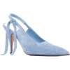 Click Product to Zoom Victoria Beckham D - Klasični čevlji - 