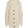 Click Product to Zoom Victoria Beckham - Swetry na guziki - 