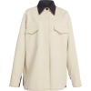 Click Product to Zoom Victoria Beckham - Jaquetas e casacos - 
