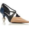 Click Product to Zoom Yuul Yie Strappy P - Klasični čevlji - 
