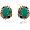 Clip On Earrings Michael Nash Jewelry - Ohrringe - 