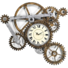 Clock - Items - 