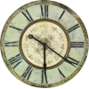 Clock - Articoli - 