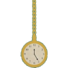 Clock - Illustrations - 