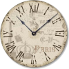 Clock - Rascunhos - 