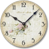 Clock - Ilustrationen - 